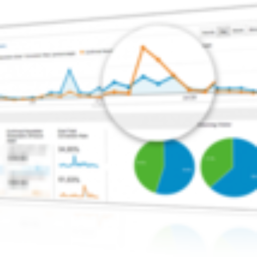 web and business analytics