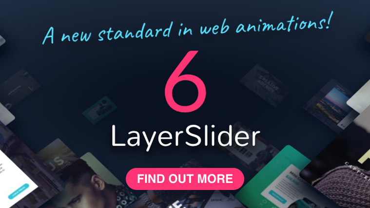 layer slider